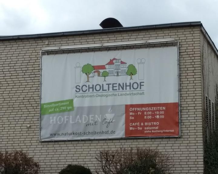 Hofladen Scholtenhof