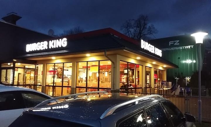 Burger King