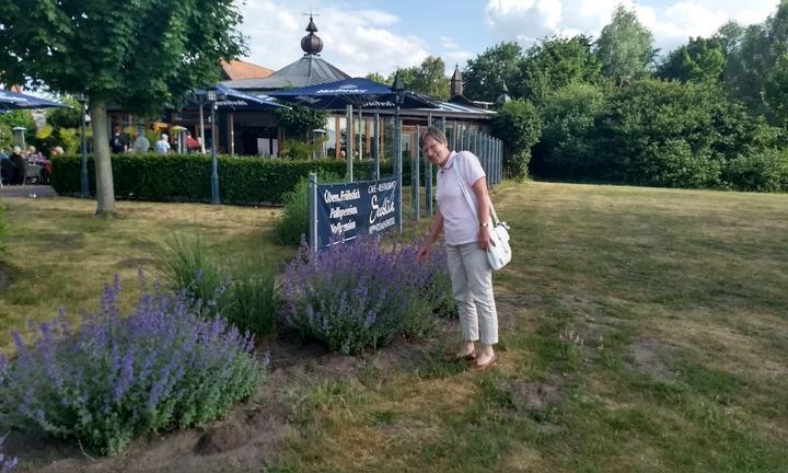 Restaurant Seeblick