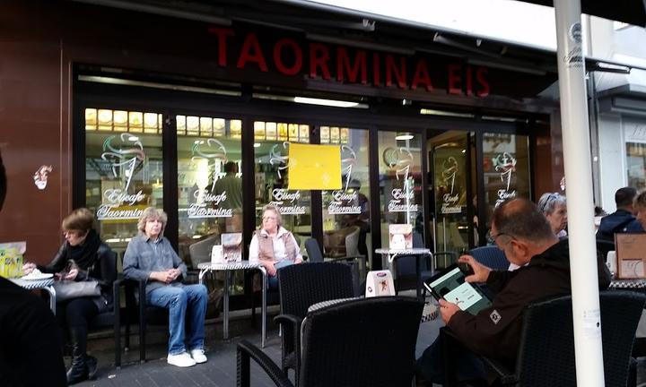 Osteria Taormina