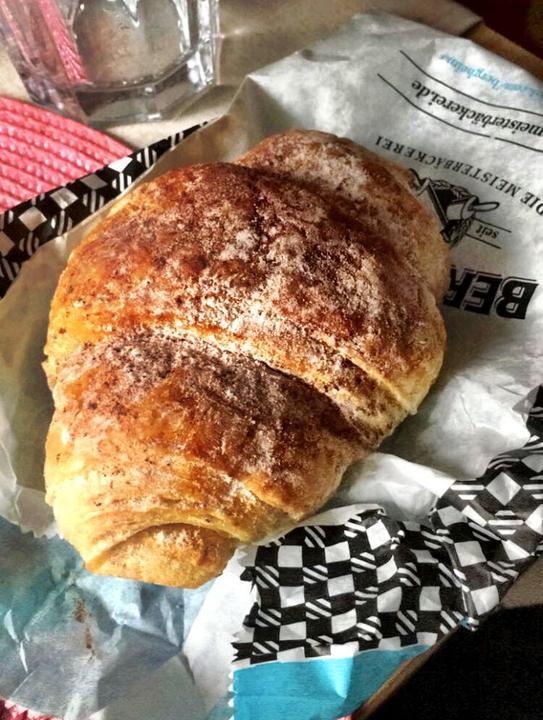 Bergheim's - Die Meisterbäckerei