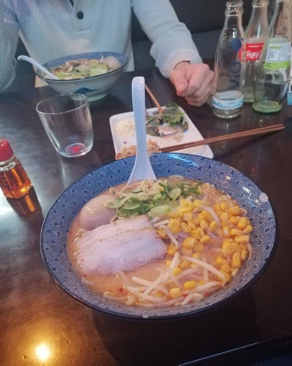 Ramen Bar Takezo