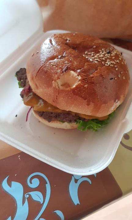 Luxburger