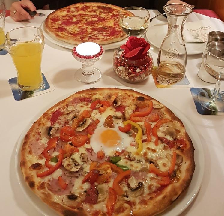 Pizzeria Sicilia