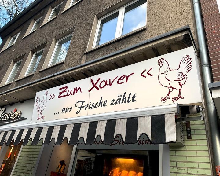 Zum Xaver