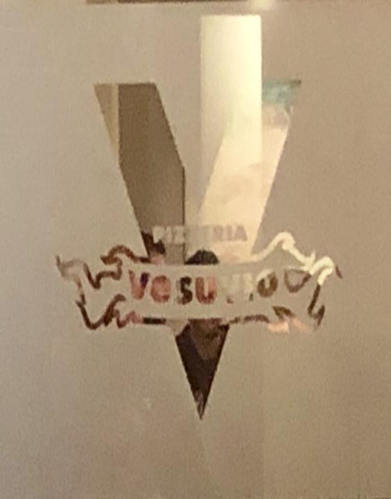 Pizzeria Vesuvio