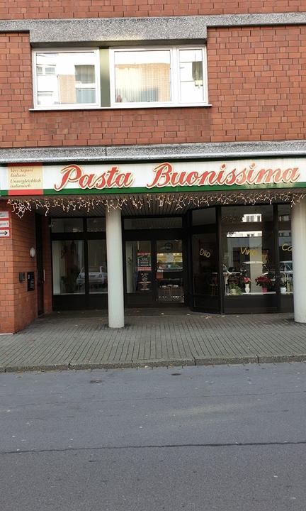 Pasta Buonissima