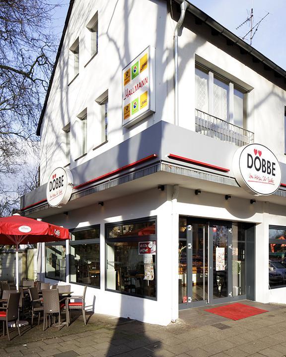 Dobbe Backerei & Cafe