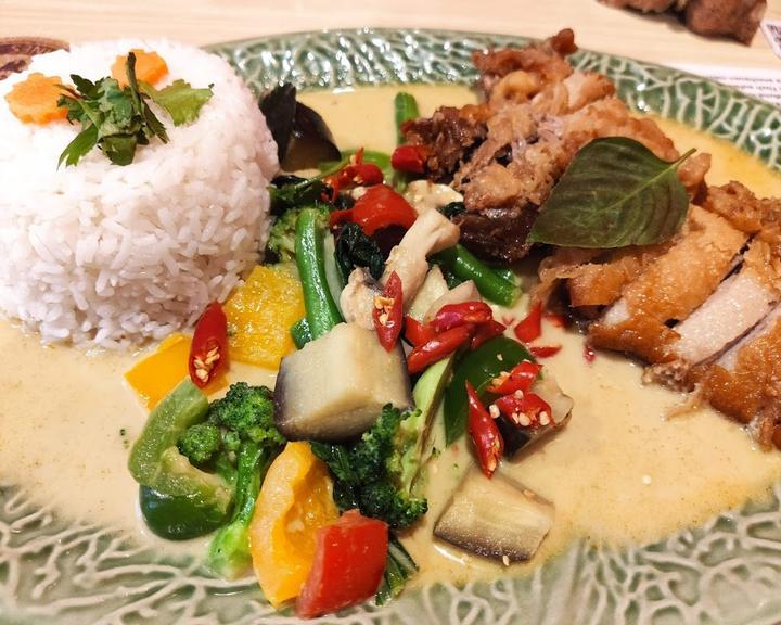 Chang Thai Restaurant Wuppertal